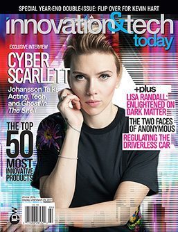 innovation & tech today