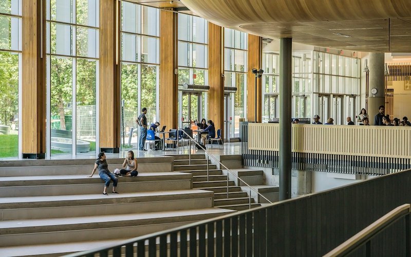 sustainability university