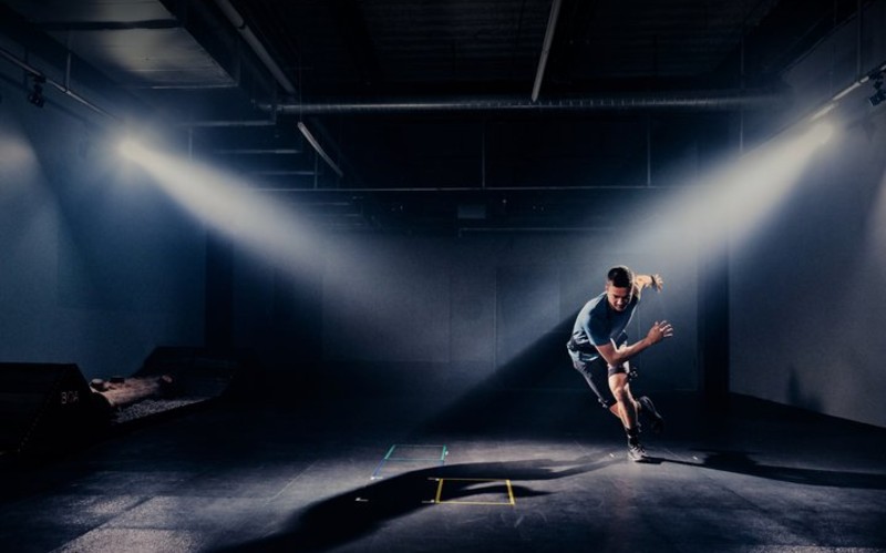 Boa Performance Fit Lab