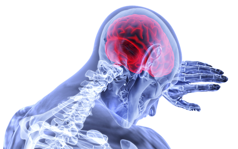 pain relief tech