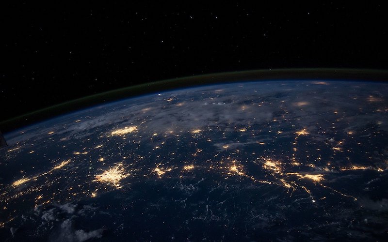 space