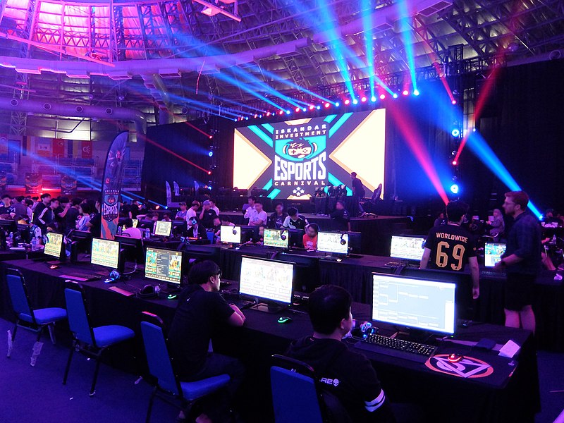 esports