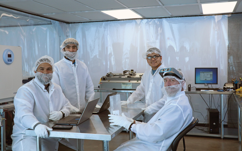 flagstaff biosciences