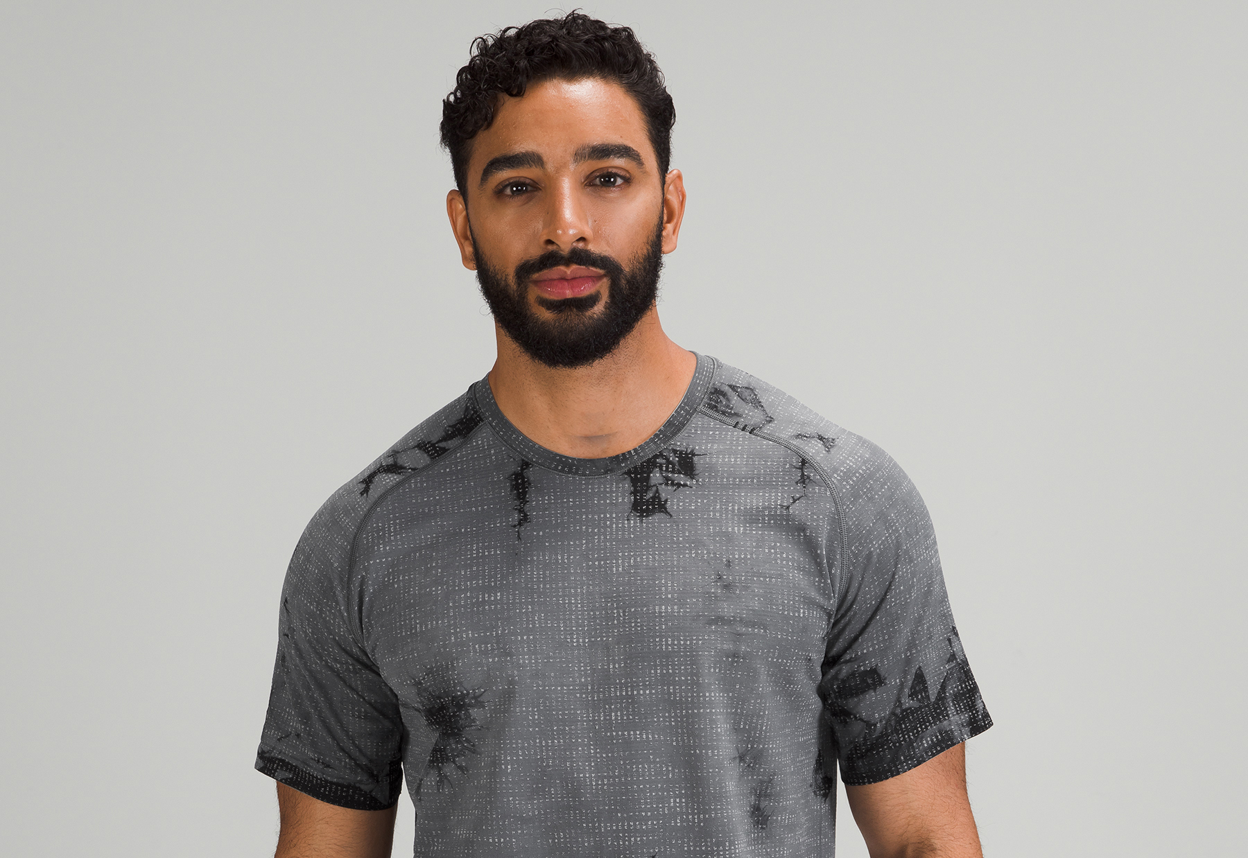 Metal Vent Tech Short Sleeve Shirt 2.0
