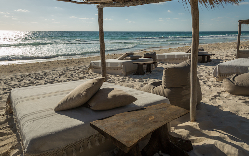 tulum mexico