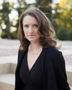 Natasha Lamb