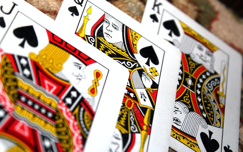 poker online casino