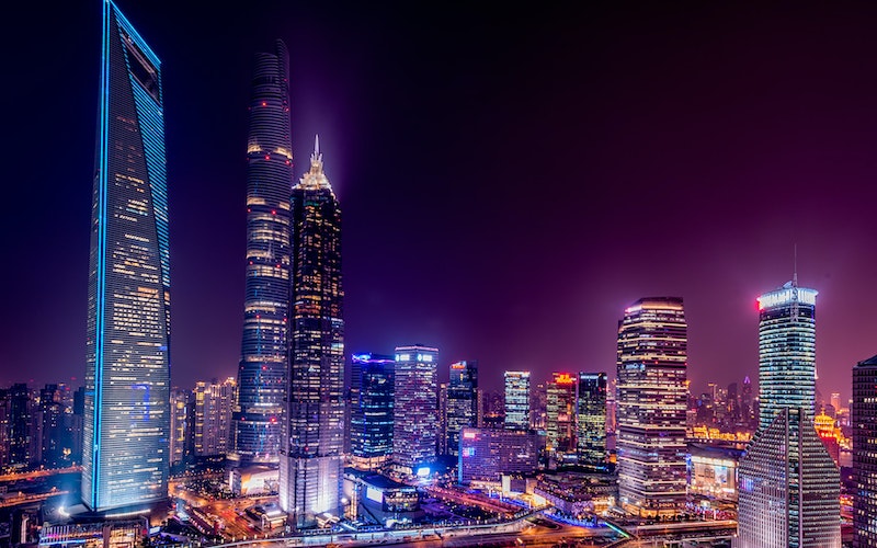 Smart City