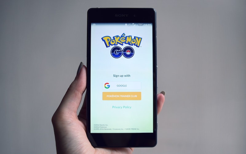 augmented reality ar virtual reality vr pokemon go instagram filter