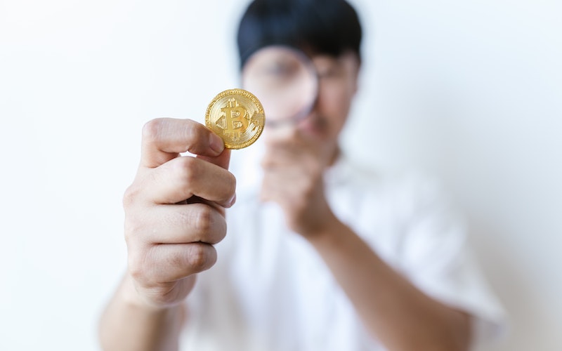 Crypto memecoin BONK NFT regulation