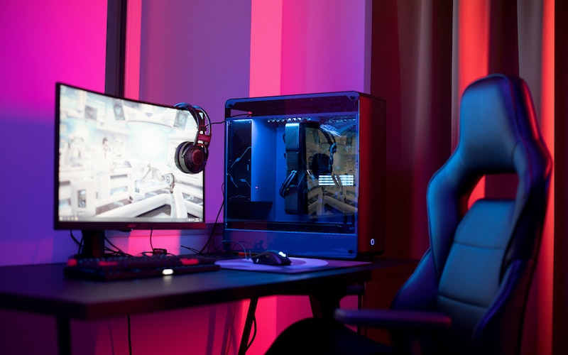 Gaming chair buyer's guide gift guide