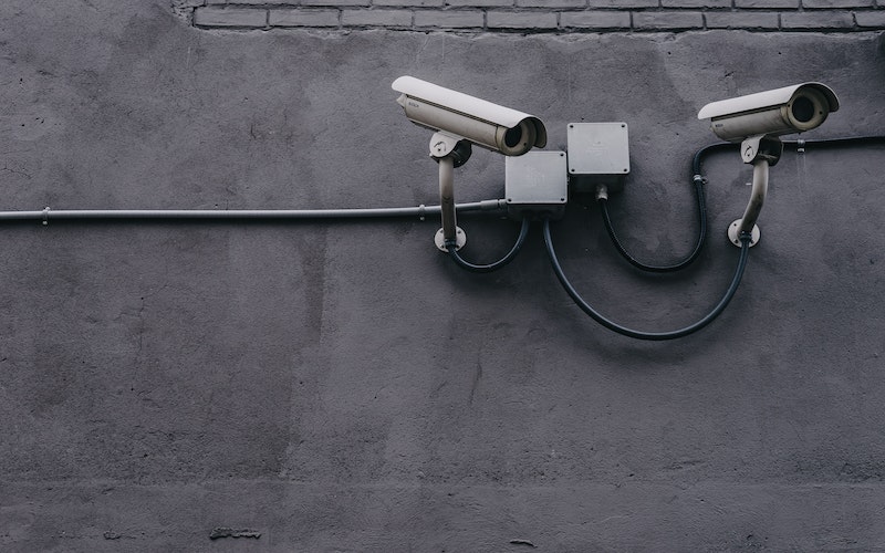 Security Safety campus