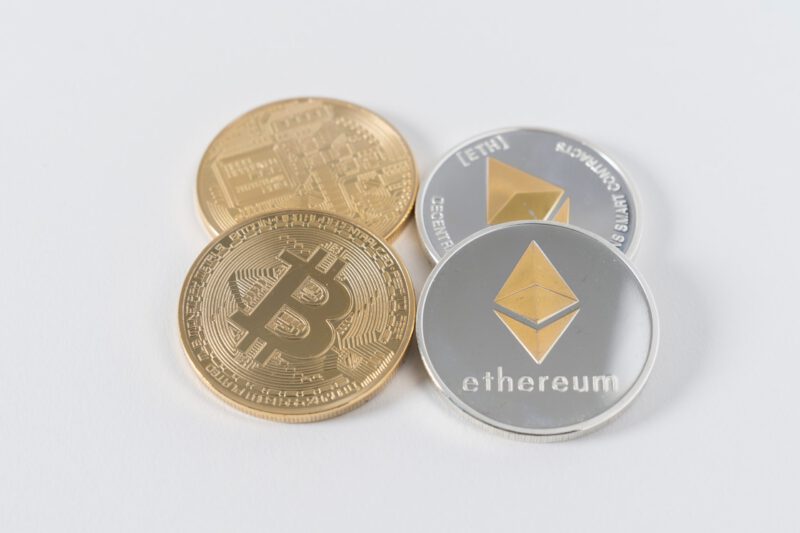 cryptocurrency blockchain bitcoin