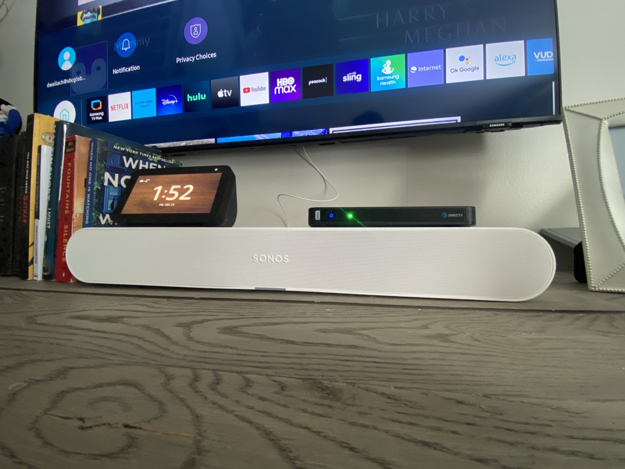 Sonos Ray soundbar review