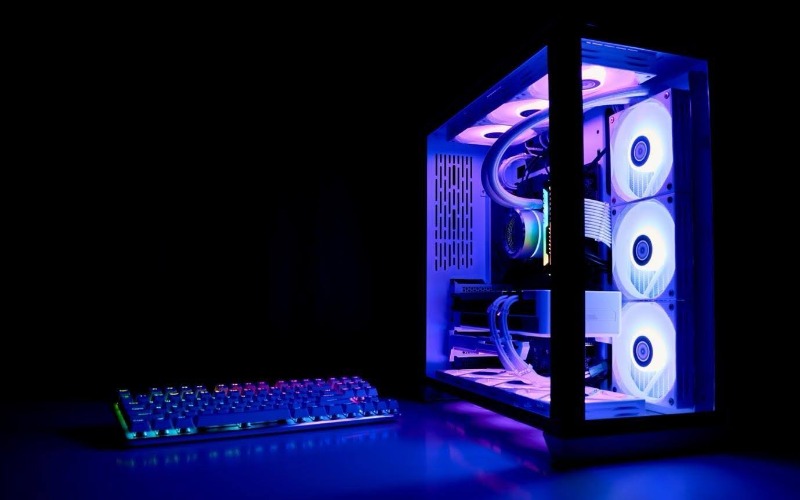 Gadgets Galore: The Best Gaming Accessories That Were Released This Year
