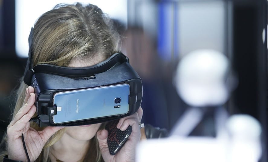 Gaming & Virtual Reality