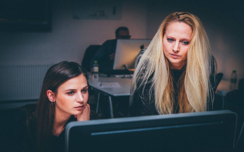 women in tech
