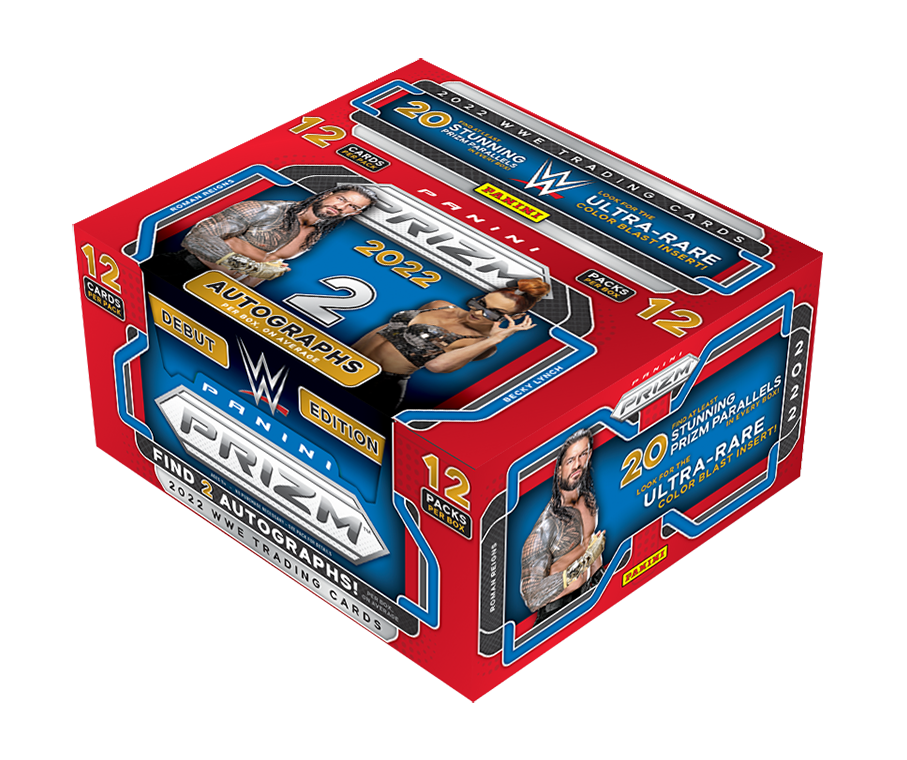 nft trading cards panini