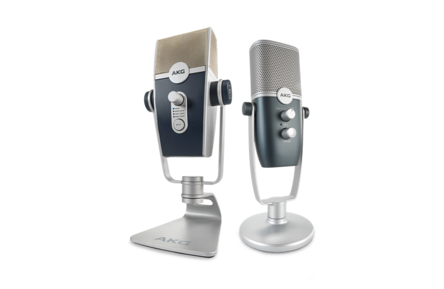 microphone