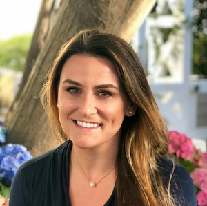 kate gorman