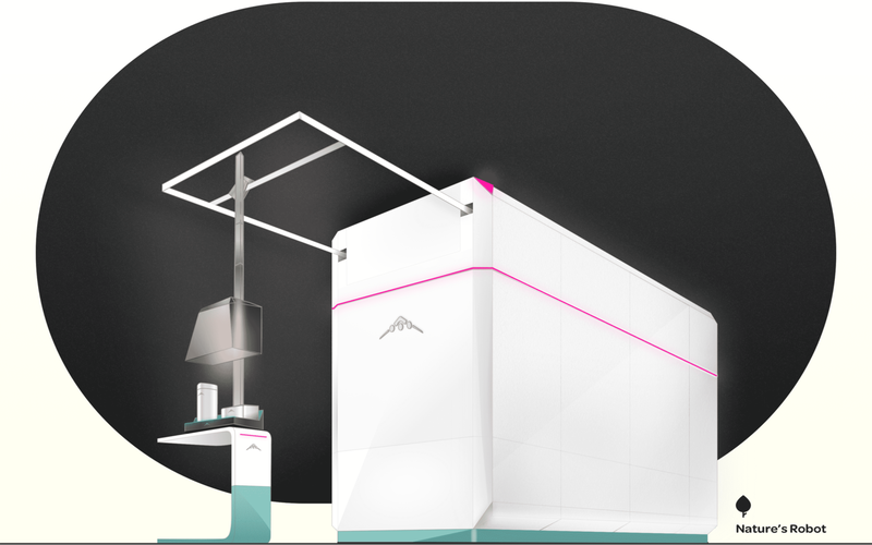 robotic food delivery is coming
