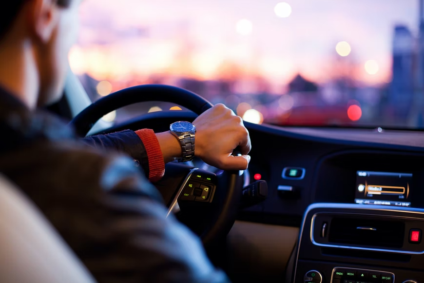 black box car insurance tech